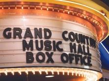 A Peek Behind The Curtains | Explore Branson