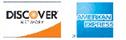 Branson Country Tours accepts Visa, Mastercard, Discover & American Express.