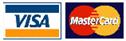 Branson Country Tours accepts Visa, Mastercard, Discover & American Express.