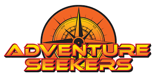 Adventure Seekers and FlyRide