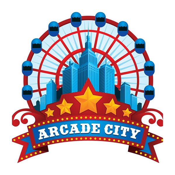 Arcade City