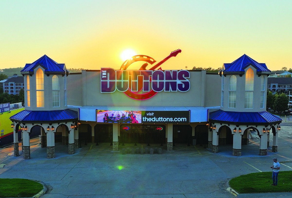 Duttons� Family Theatre