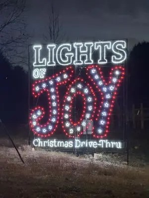 Lights of Joy