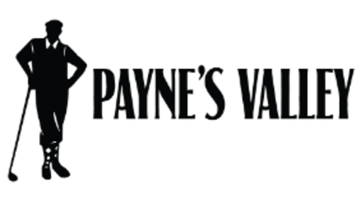 Payne's Valley