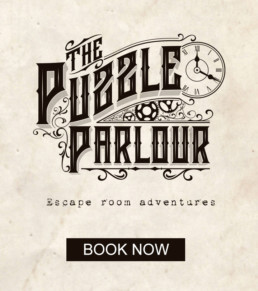 Puzzle Parlour