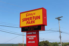 Ripley�s Super Fun Park