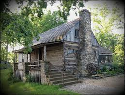 Shepherd of the Hills Homestead
