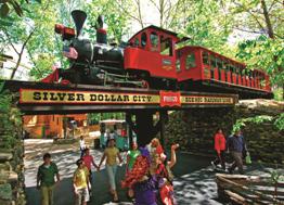Silver Dollar City