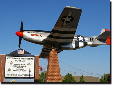 Veterans Memorial Museum