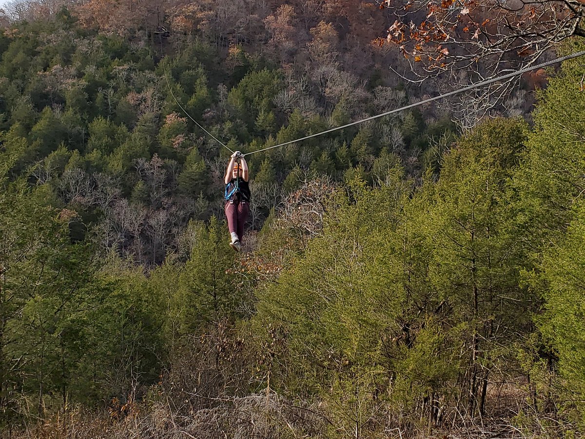 Zipline USA