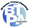 Branson Travel Planning Association logo