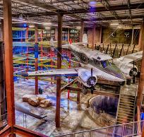 Family Attractions for All Ages | Fritz's Adventures