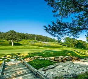 Branson Hills Golf Club Near Hilton Convention Center Hotel