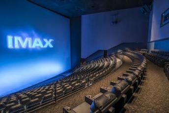 IMAX Entertainment Complex | Explore Branson
