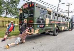 The Redneck Comedy Bus Tours - Branson - All You Need to Know BEFORE You Go (2024)
