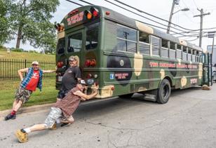 The Redneck Comedy Bus Tours - Branson - All You Need to Know BEFORE You Go (2024)