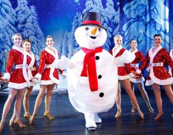 Live Christmas Music Shows in Branson | Explore Branson