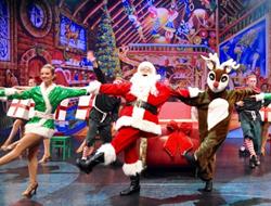 Branson's Christmas Wonderland - Photos - Branson, Missouri -  Book.Branson.com