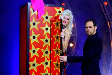 Escape Reality - Magic & Illusions | Explore Branson