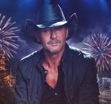 Tim McGraw to perform at Thunder Ridge this summer