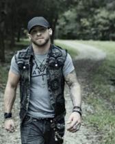 Brantley Gilbert is a limited engagement show coming to Branson