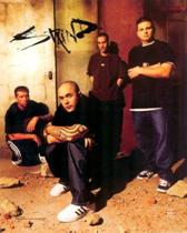 Staind is another limited engagement show coming to Branson with Hoobastank, Seether and Hinder