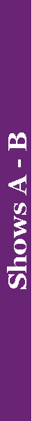 Text Box: Shows A - B