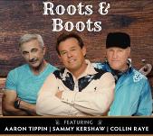 Country stars hit Colorado Springs on their 'Roots & Boots' tour | | gazette.com