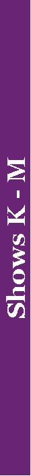 Text Box: Shows K - M