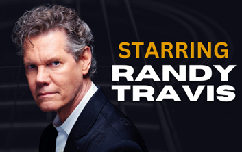 Randy Travis: More Life Tour :: Berglund Center