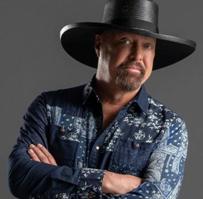 Eddie Montgomery Continues Montgomery Gentry Legacy With Solo Album 'Ain't No Closing Me Down'