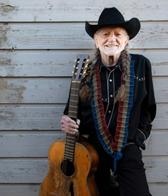 Willie Nelson: OUTLAW FEST
