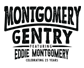 Montgomery Gentry