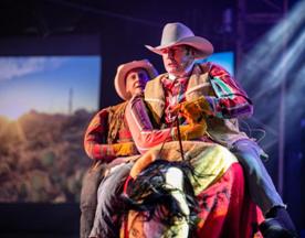 Matt Gumm & Company | Explore Branson