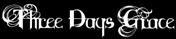 Three Days Grace Logo, symbol, meaning, history, PNG, brand