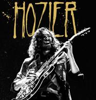 May be an image of 1 person, guitar and text that says 'MOZIER 소린방 پییی UNREAL UNEARTH TOUR 2025 PLIS SPEGIAL GUEST Gigi Perez JUNE 12 THUNDER RIDGE NATURE ARENA RENA LIVENATION LIVE NATION UNREAL WNEATTE BL1ALINN NOV HOZIER. COM'