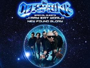 Thunder Ridge Nature Arena: The Offspring