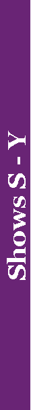Text Box: Shows S - Y