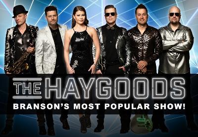 Haygoods Show