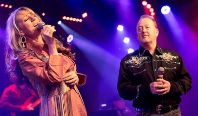 Down Home Country - Classic Country, Western Swing and Gospel