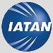 Accredited by IATAN logo