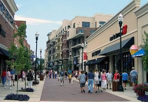 Branson Landing Stores - Branson Vacation Rentals