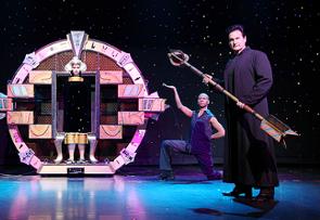 Hamners' Unbelievable Variety Show is unmatched, quality entertainment  (052615)