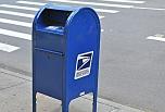 We offer some free information mailed if you are interested.

Pictured: Post Office Mail Box