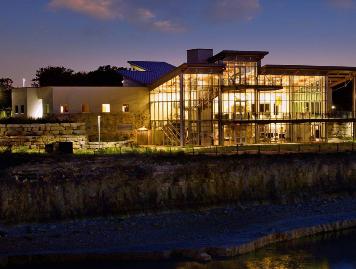 Dewey Short Visitor Center, Table Rock Lake - Recreation.gov