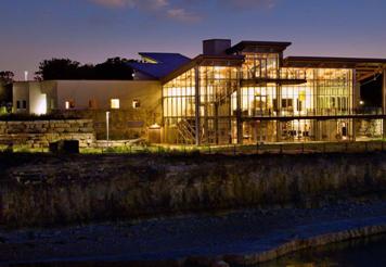 Dewey Short Visitor Center, Table Rock Lake - Recreation.gov