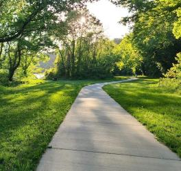 Sunset Park | Explore Branson