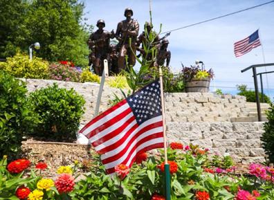 Veterans Memorials in Branson | Explore Branson