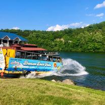 Branson Duck Tours