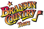 Branson Country Tours Logo